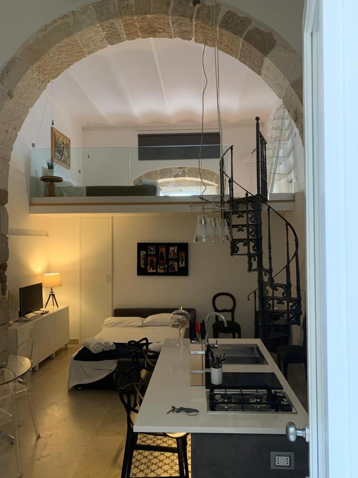 Casina Trento Βίλα Συρακούσες Εξωτερικό φωτογραφία
