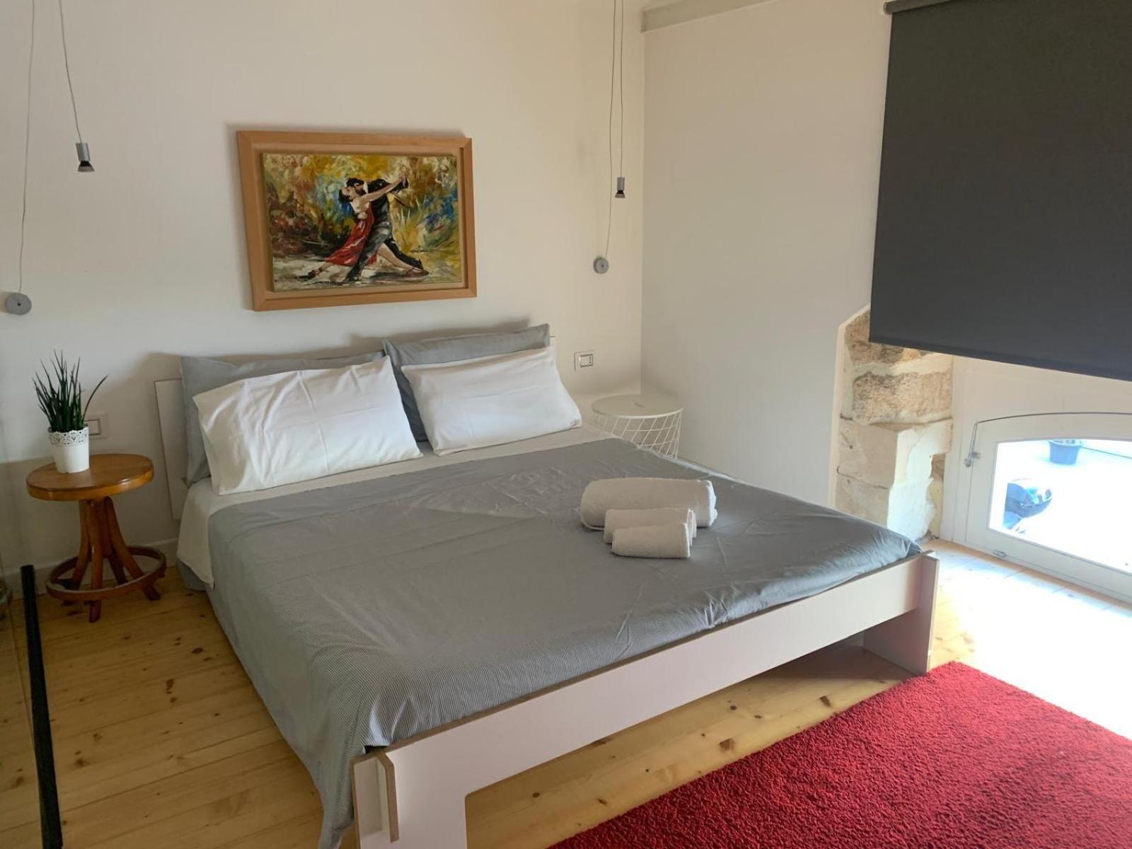 Casina Trento Βίλα Συρακούσες Εξωτερικό φωτογραφία