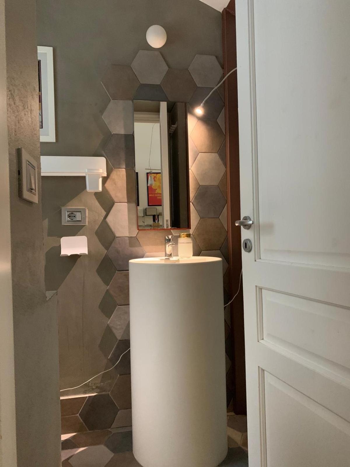 Casina Trento Βίλα Συρακούσες Εξωτερικό φωτογραφία