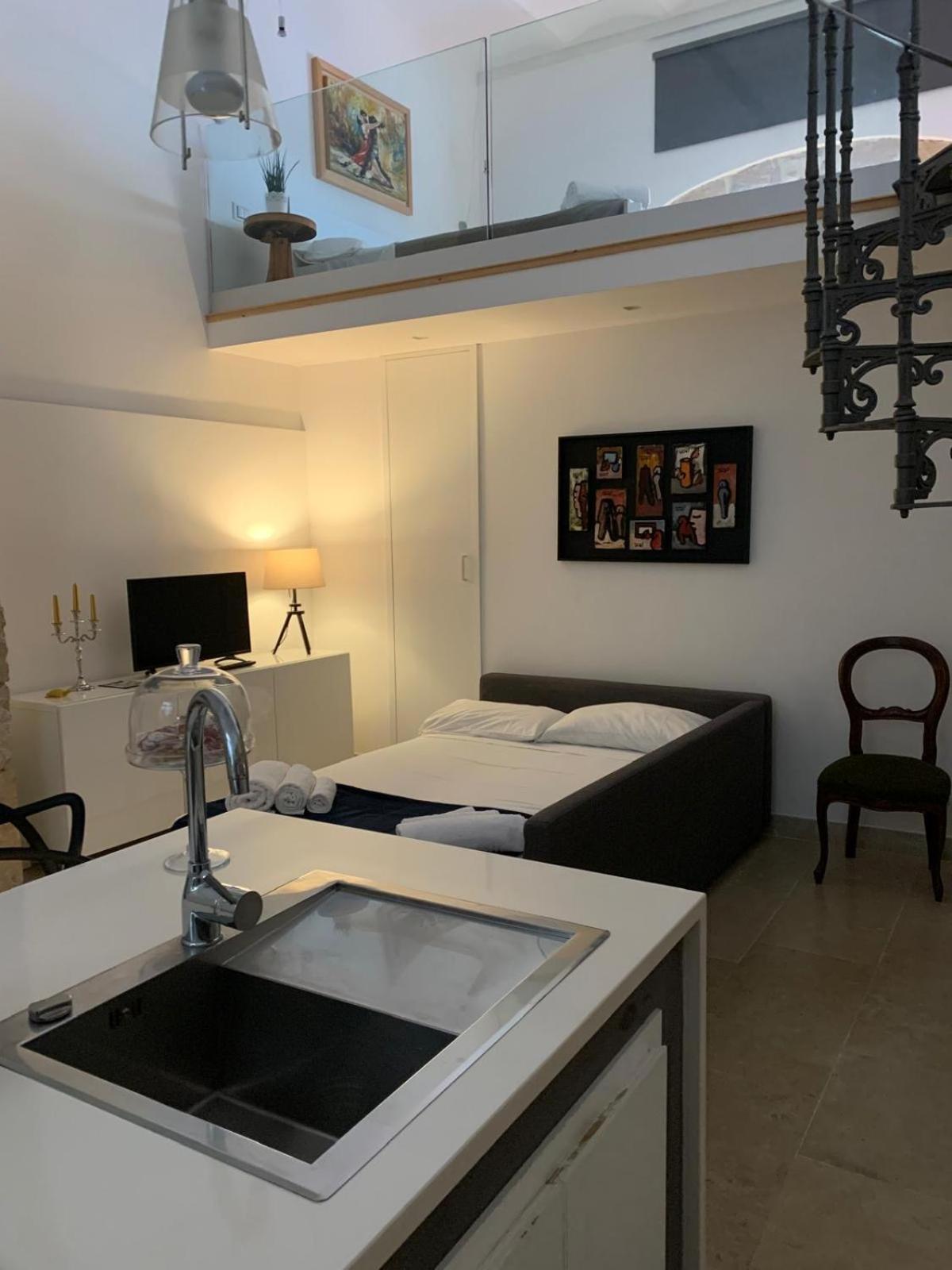 Casina Trento Βίλα Συρακούσες Εξωτερικό φωτογραφία