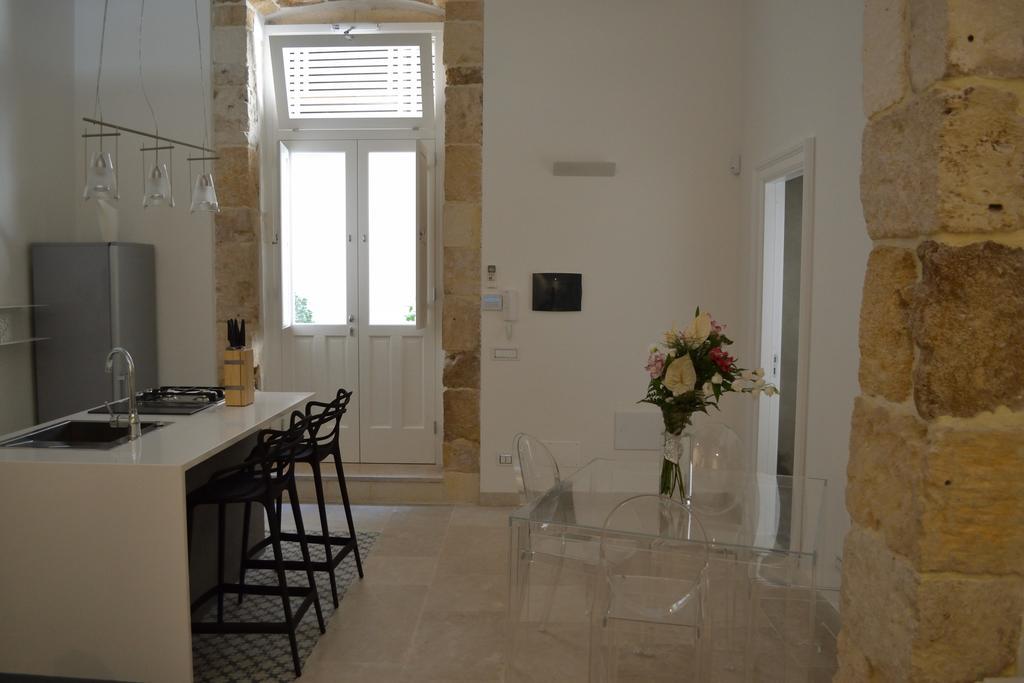 Casina Trento Βίλα Συρακούσες Εξωτερικό φωτογραφία