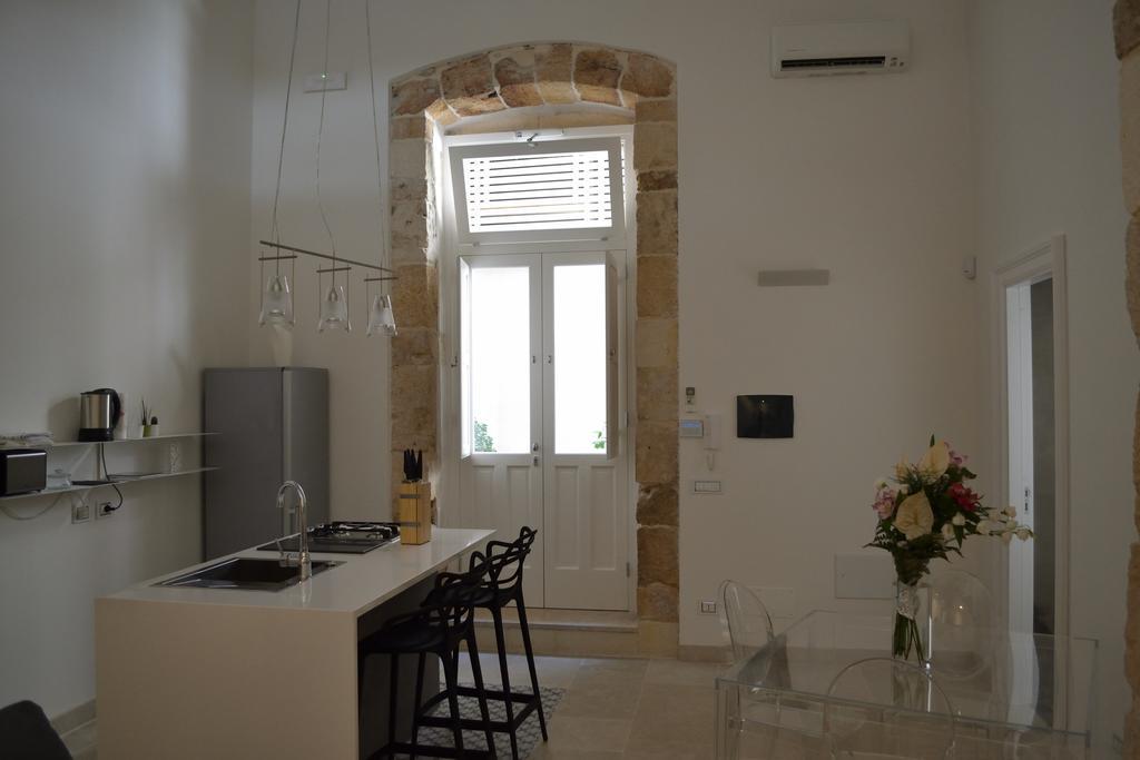 Casina Trento Βίλα Συρακούσες Εξωτερικό φωτογραφία