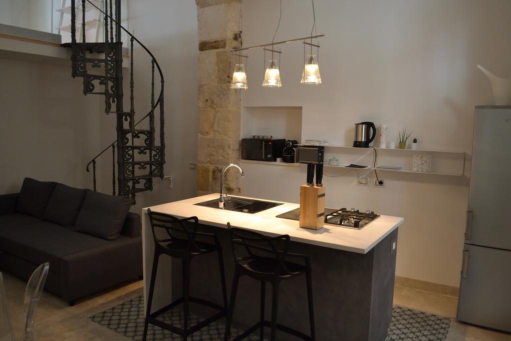 Casina Trento Βίλα Συρακούσες Εξωτερικό φωτογραφία
