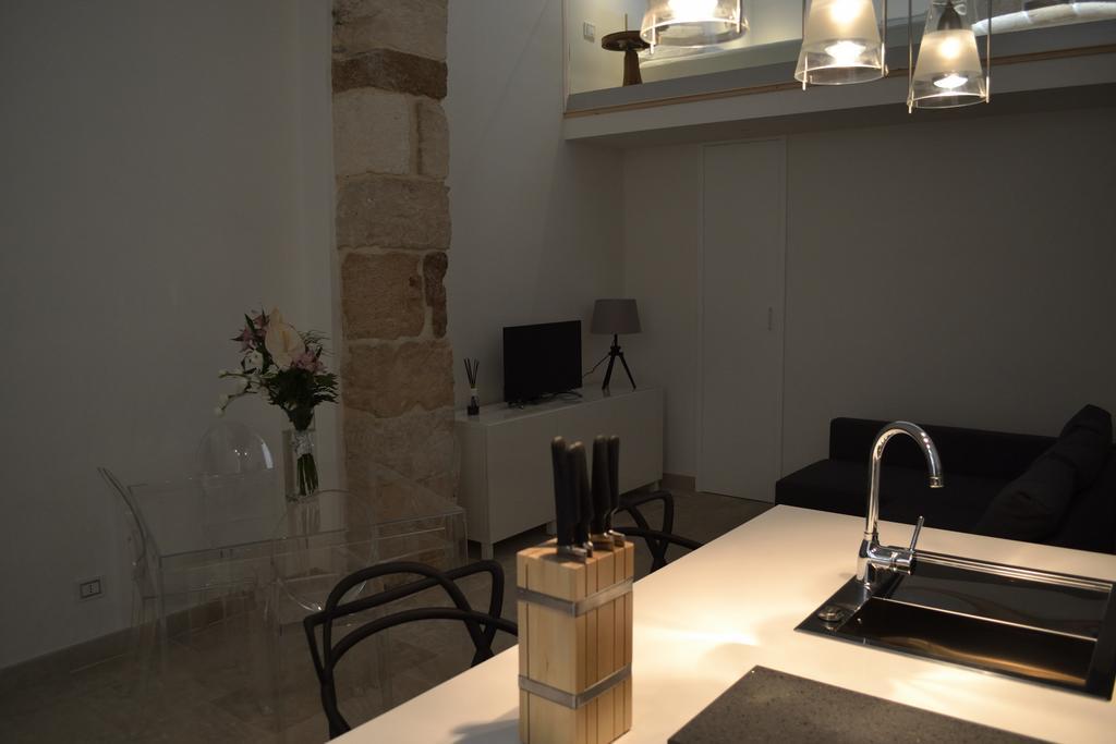 Casina Trento Βίλα Συρακούσες Εξωτερικό φωτογραφία