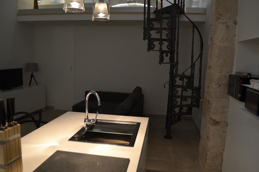 Casina Trento Βίλα Συρακούσες Εξωτερικό φωτογραφία
