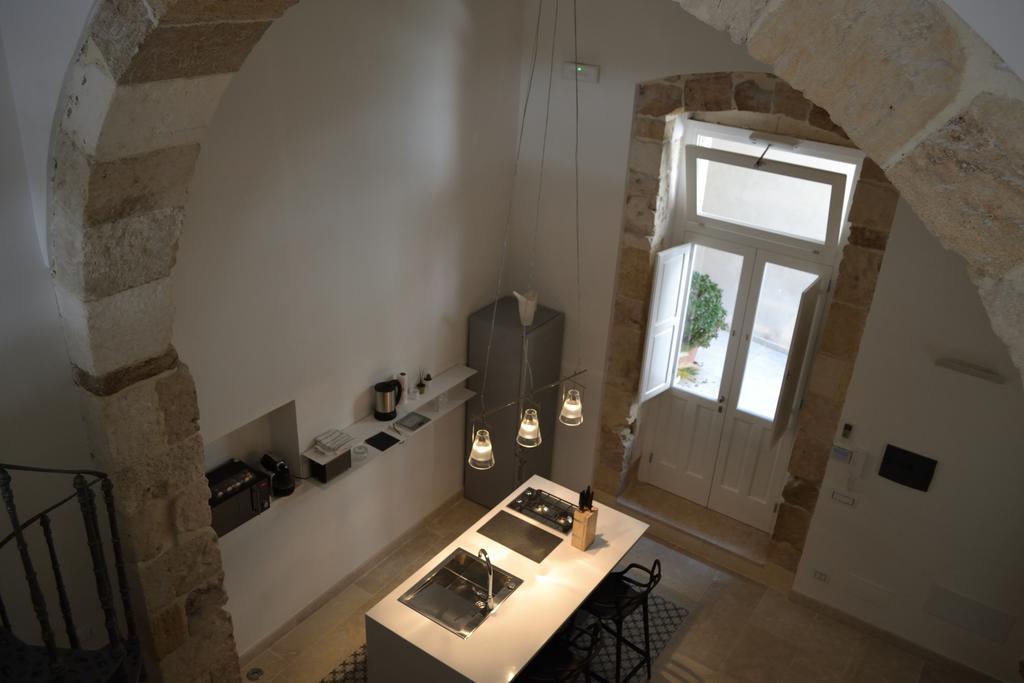 Casina Trento Βίλα Συρακούσες Εξωτερικό φωτογραφία