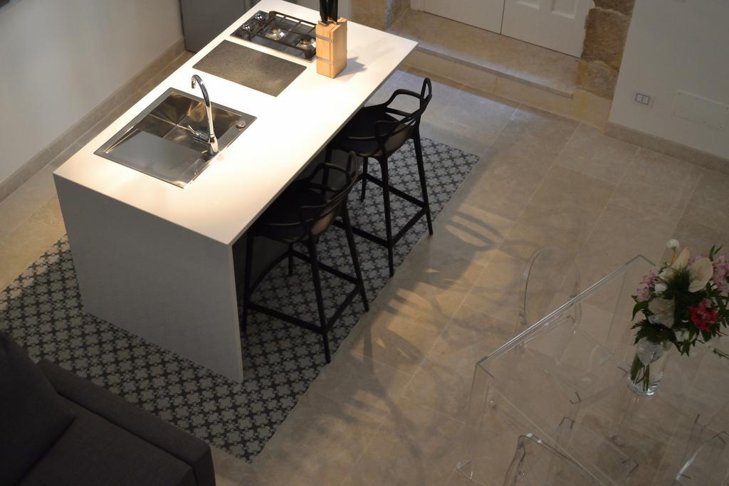 Casina Trento Βίλα Συρακούσες Εξωτερικό φωτογραφία