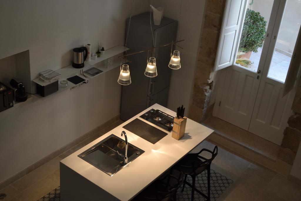 Casina Trento Βίλα Συρακούσες Εξωτερικό φωτογραφία