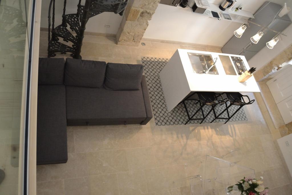 Casina Trento Βίλα Συρακούσες Εξωτερικό φωτογραφία