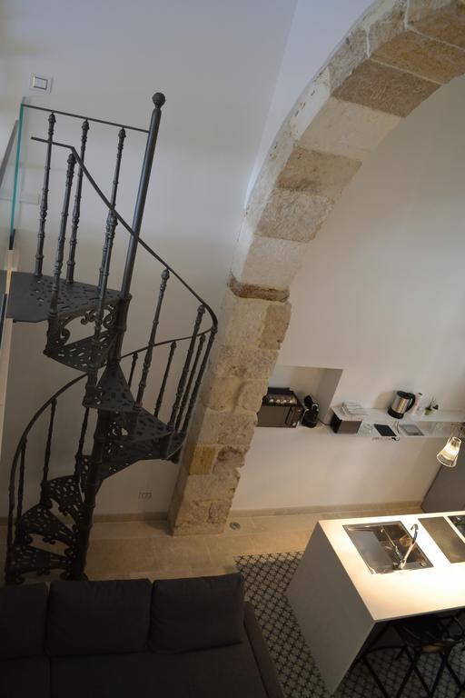 Casina Trento Βίλα Συρακούσες Εξωτερικό φωτογραφία