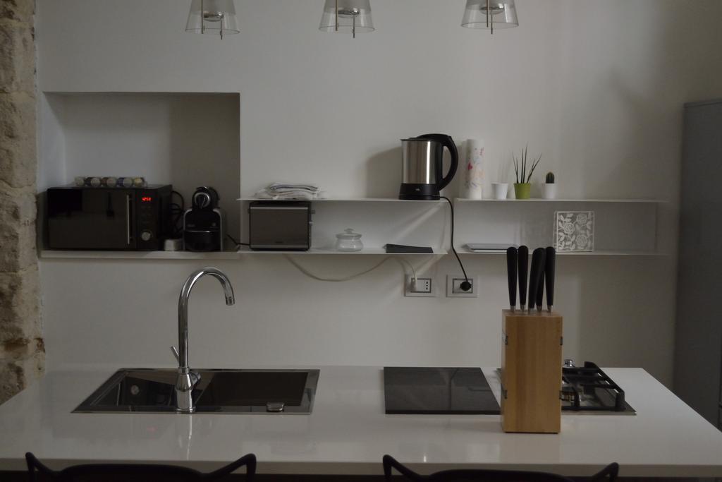 Casina Trento Βίλα Συρακούσες Εξωτερικό φωτογραφία