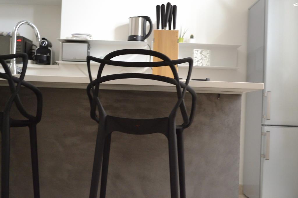 Casina Trento Βίλα Συρακούσες Εξωτερικό φωτογραφία