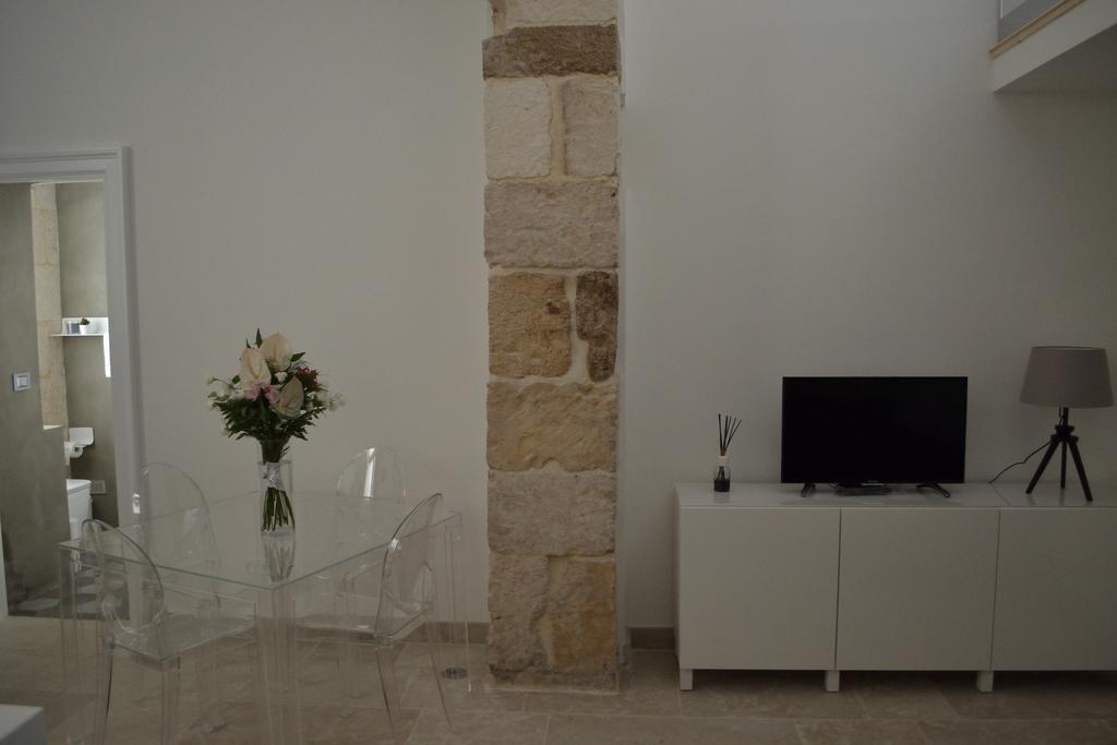 Casina Trento Βίλα Συρακούσες Εξωτερικό φωτογραφία