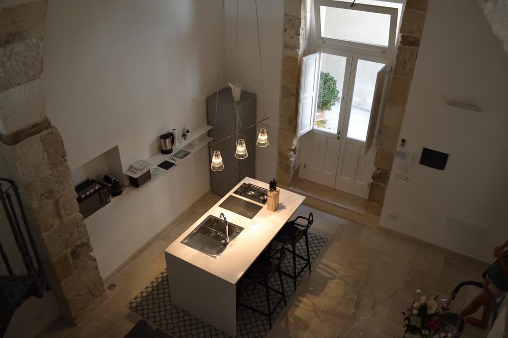 Casina Trento Βίλα Συρακούσες Εξωτερικό φωτογραφία