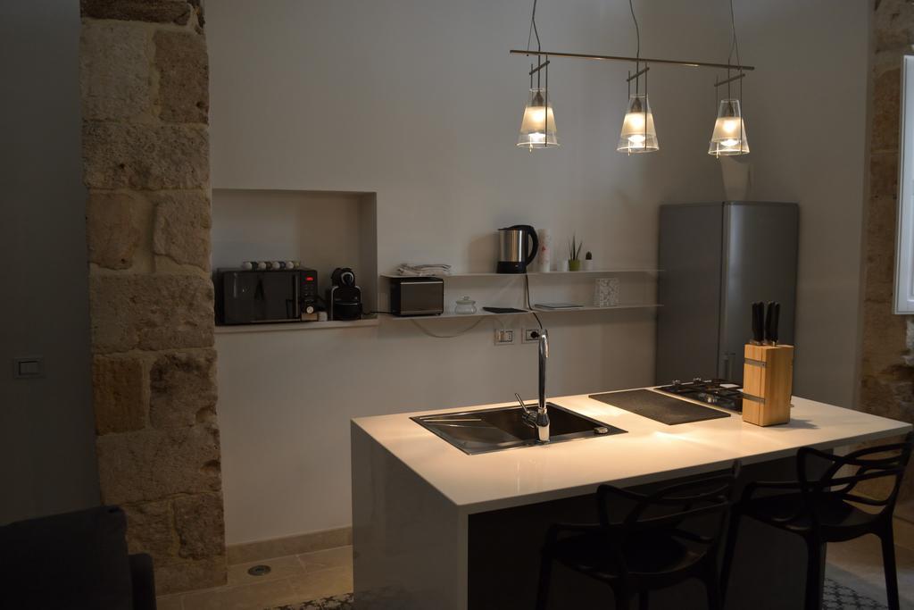 Casina Trento Βίλα Συρακούσες Εξωτερικό φωτογραφία