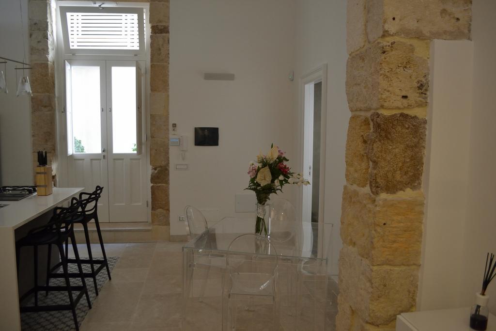 Casina Trento Βίλα Συρακούσες Εξωτερικό φωτογραφία