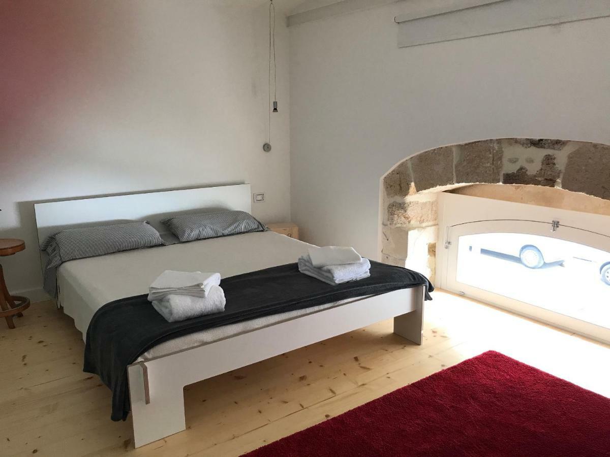 Casina Trento Βίλα Συρακούσες Εξωτερικό φωτογραφία