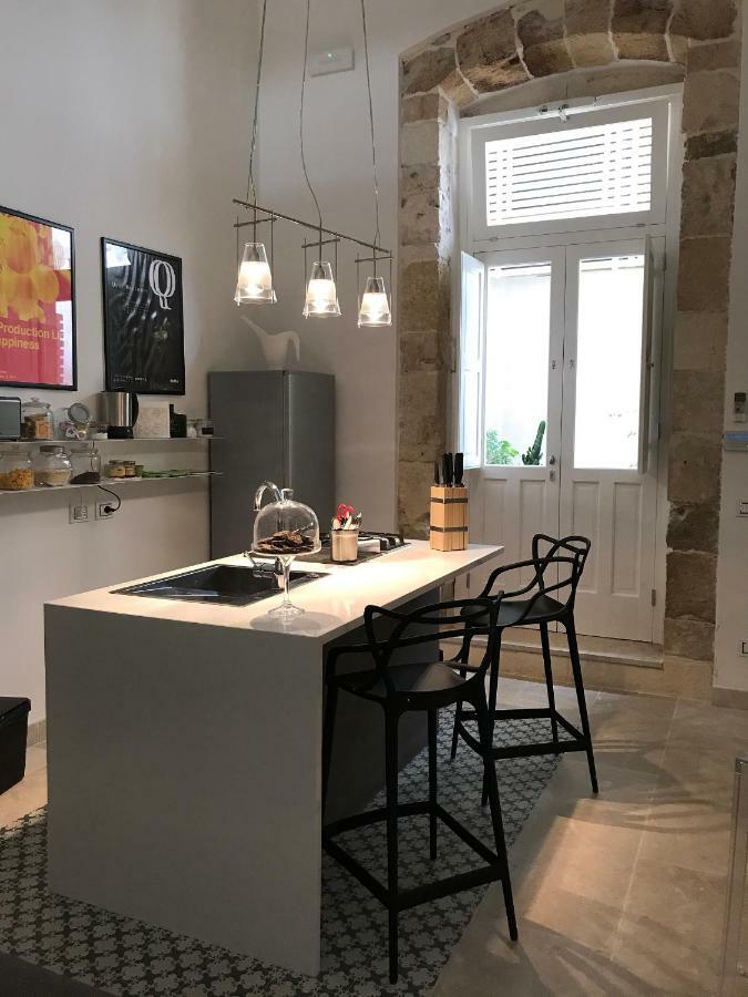 Casina Trento Βίλα Συρακούσες Εξωτερικό φωτογραφία