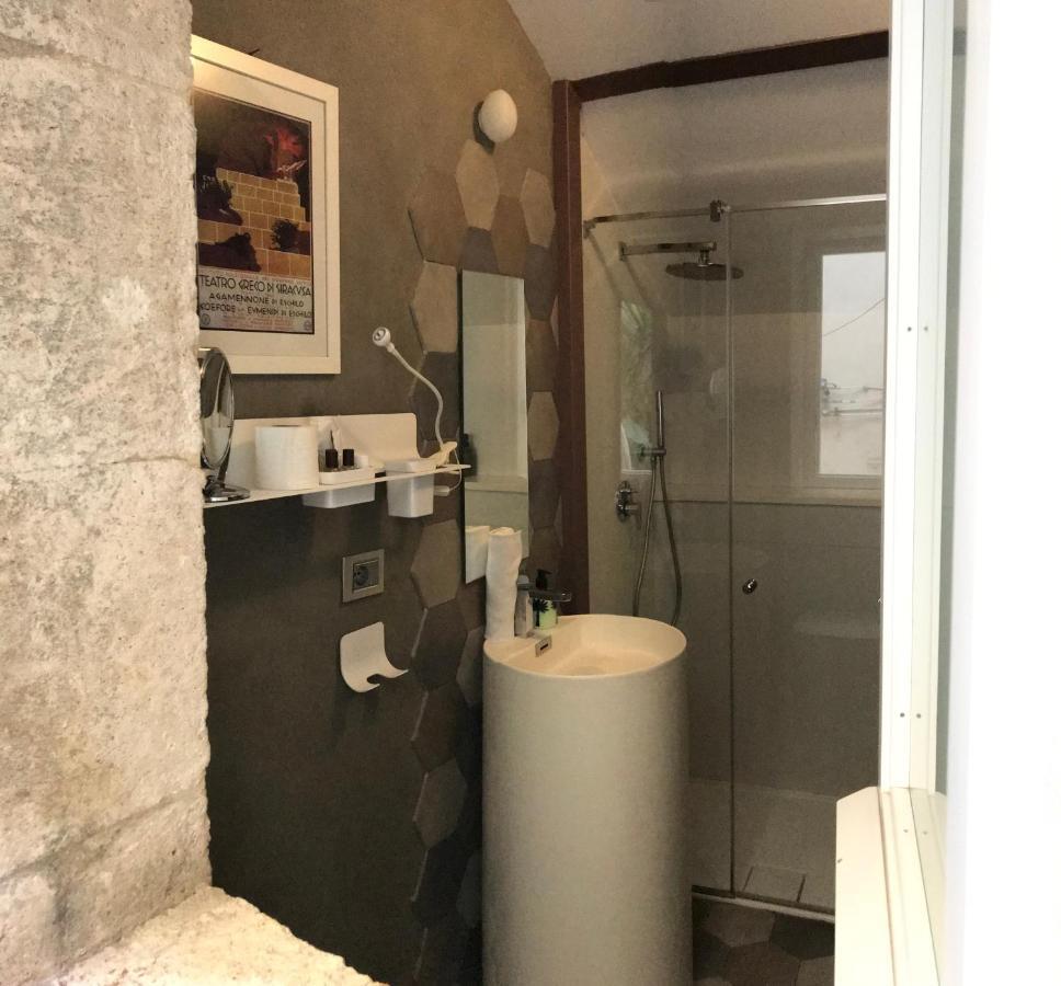 Casina Trento Βίλα Συρακούσες Εξωτερικό φωτογραφία
